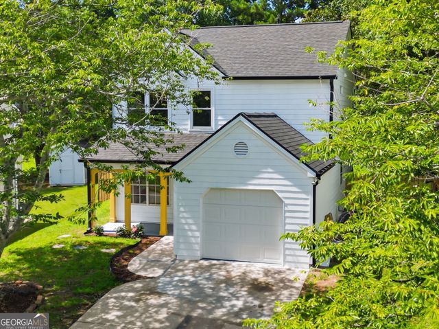 6496 Drake Manor, Austell, GA 30168