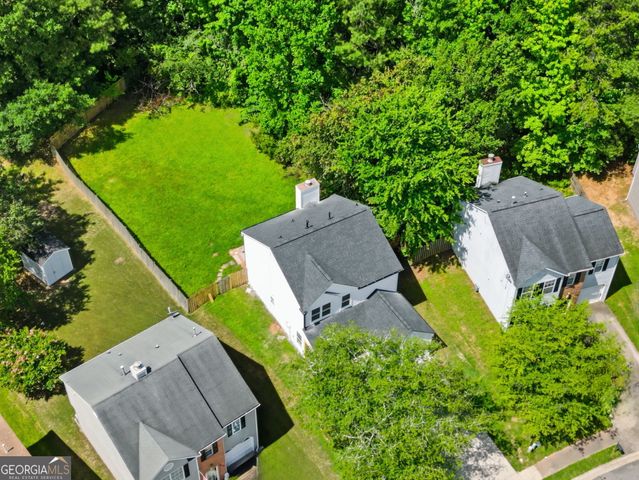 6496 Drake Manor, Austell, GA 30168