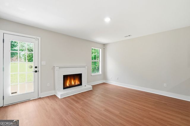 6496 Drake Manor, Austell, GA 30168