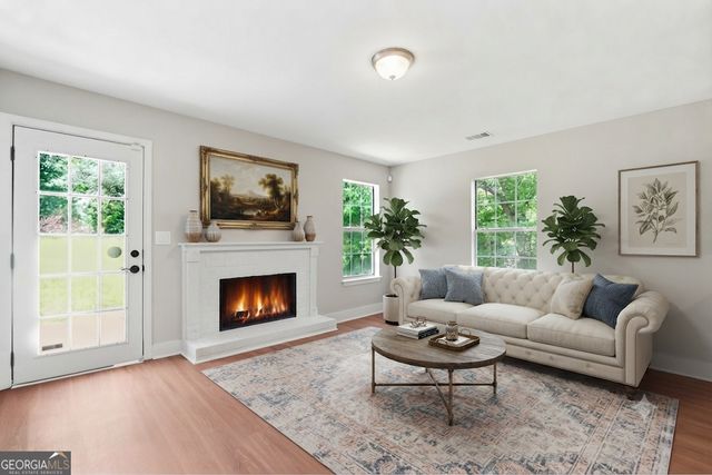 6496 Drake Manor, Austell, GA 30168