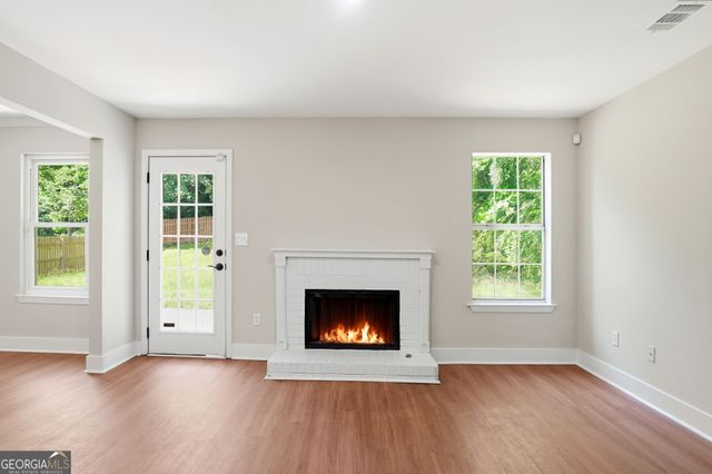 6496 Drake Manor, Austell, GA 30168