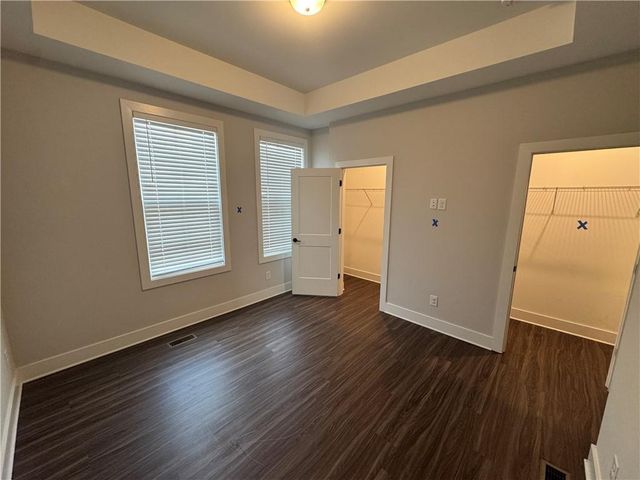 1241 Cushenberry Lane, Atlanta, GA 30318