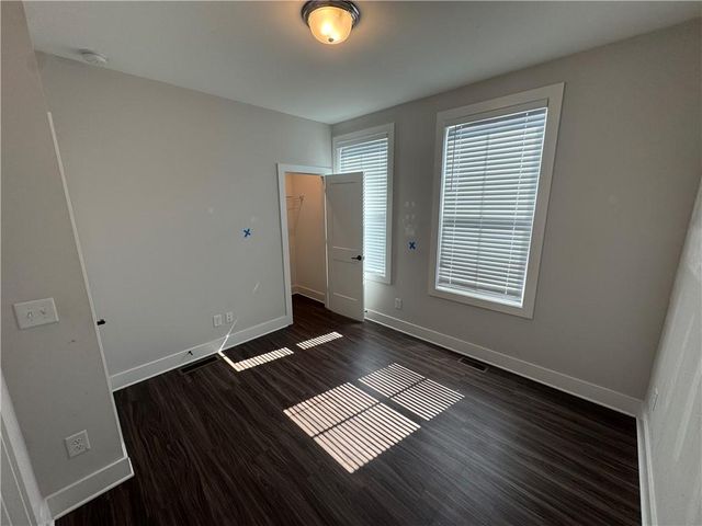 1241 Cushenberry Lane, Atlanta, GA 30318