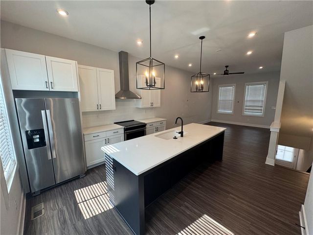 1241 Cushenberry Lane, Atlanta, GA 30318