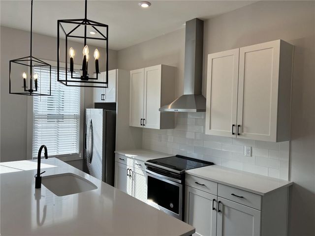 1241 Cushenberry Lane, Atlanta, GA 30318