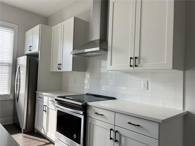 1241 Cushenberry Lane, Atlanta, GA 30318