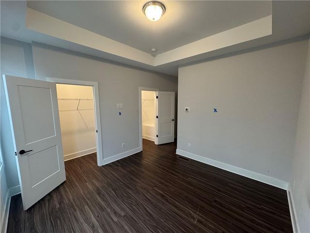 1241 Cushenberry Lane, Atlanta, GA 30318