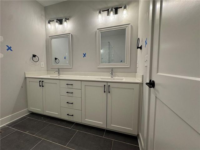 1241 Cushenberry Lane, Atlanta, GA 30318