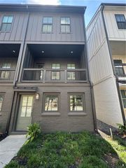 1241 Cushenberry Lane, Atlanta, GA 30318