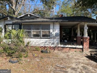 407 Mills Street, Valdosta, GA 31601