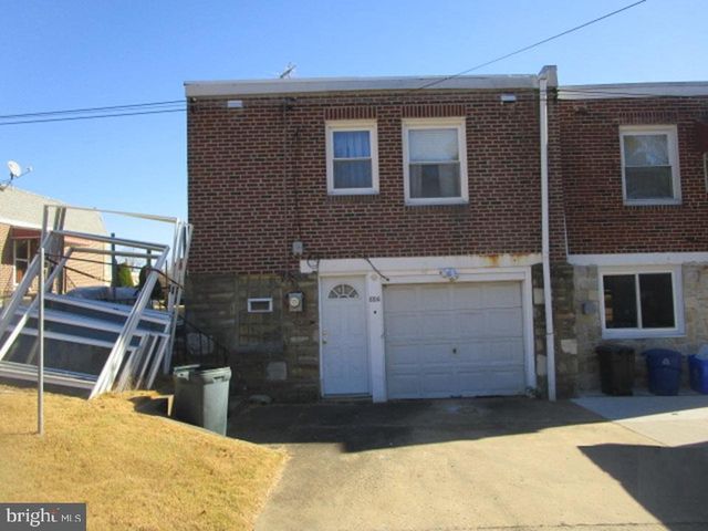 8816 BRADFORD ST, Philadelphia, PA 19115