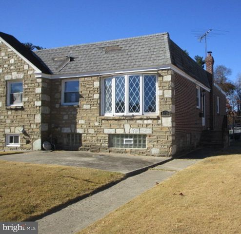 8816 BRADFORD ST, Philadelphia, PA 19115