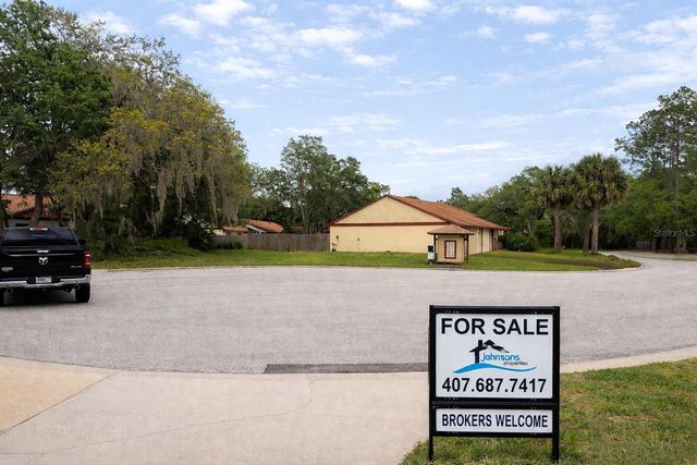 114 SPREADING OAK COURT, Sanford, FL 32773