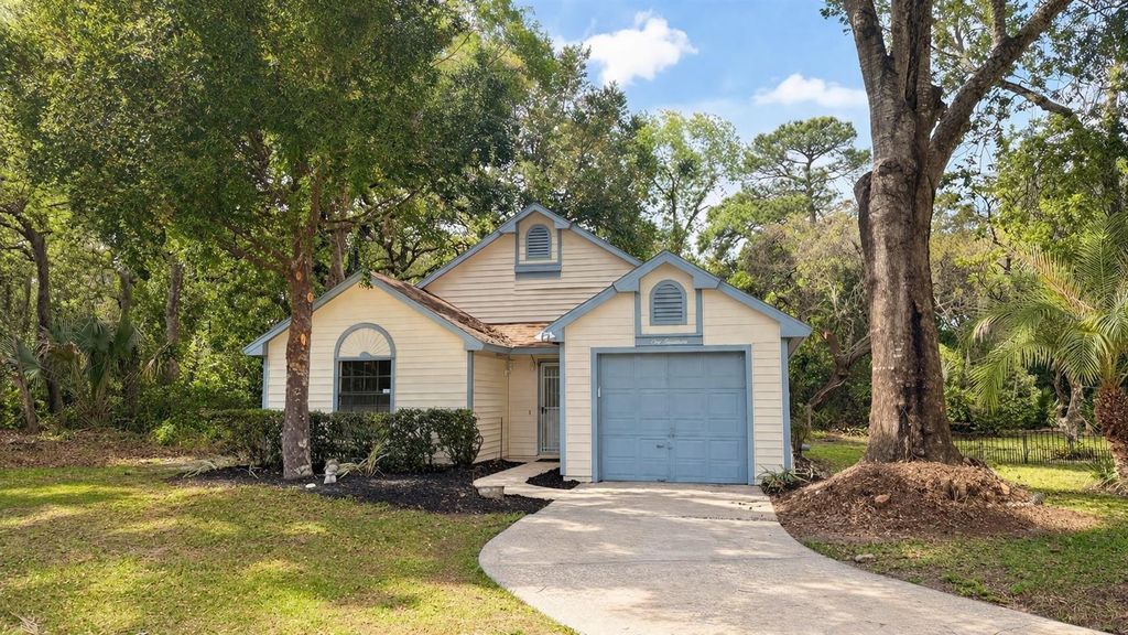 114 SPREADING OAK COURT, Sanford, FL 32773