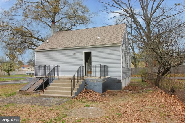 202 CHESTNUT AVE, West Berlin, NJ 08091