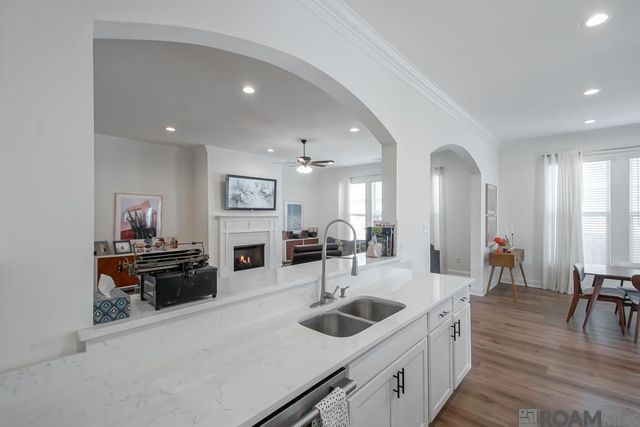 8922 Dalwood Dr, Denham Springs, LA 70726