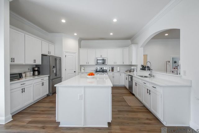 8922 Dalwood Dr, Denham Springs, LA 70726