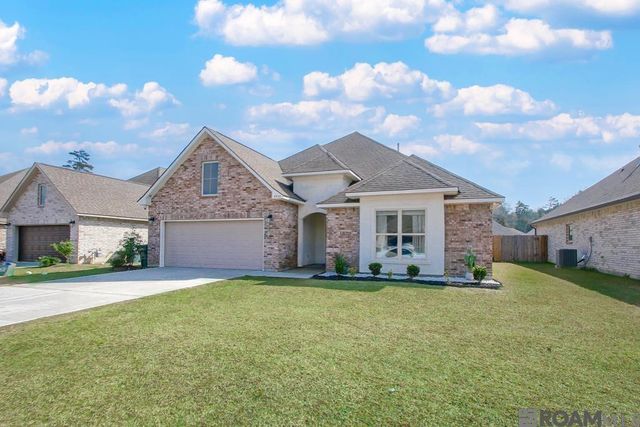 8922 Dalwood Dr, Denham Springs, LA 70726