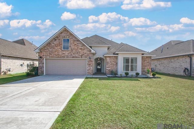 8922 Dalwood Dr, Denham Springs, LA 70726