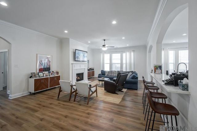 8922 Dalwood Dr, Denham Springs, LA 70726