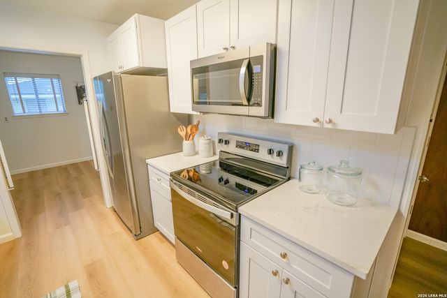 1123 Nancy Beth, Kerrville, TX 78028
