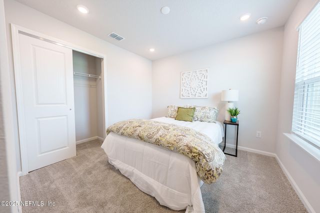 5269 SAWMILL POINT Way, LOT 27, Jacksonville, FL 32210