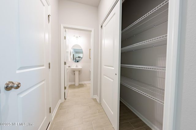 5269 SAWMILL POINT Way, LOT 27, Jacksonville, FL 32210