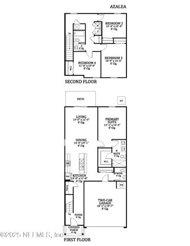 5269 SAWMILL POINT Way, LOT 27, Jacksonville, FL 32210