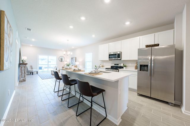 5269 SAWMILL POINT Way, LOT 27, Jacksonville, FL 32210