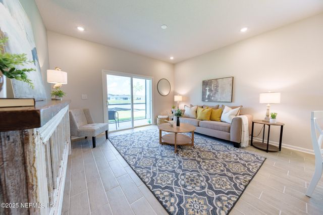 5269 SAWMILL POINT Way, LOT 27, Jacksonville, FL 32210