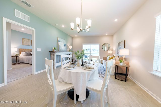 5269 SAWMILL POINT Way, LOT 27, Jacksonville, FL 32210
