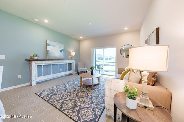 5269 SAWMILL POINT Way, LOT 27, Jacksonville, FL 32210