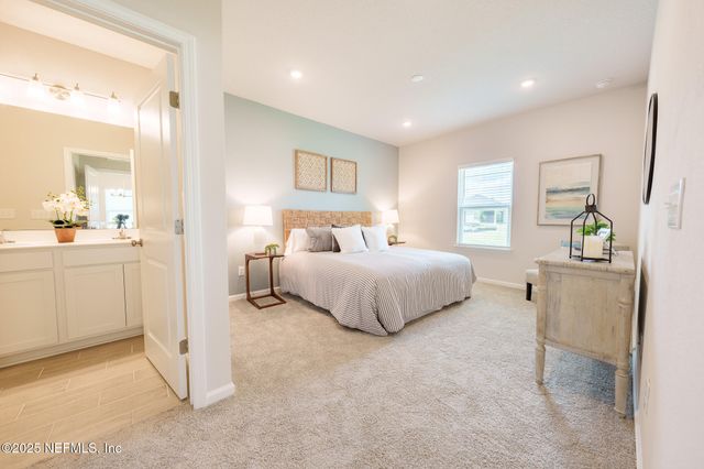 5269 SAWMILL POINT Way, LOT 27, Jacksonville, FL 32210
