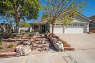 1898 Summertime Avenue, Simi Valley, CA 93065