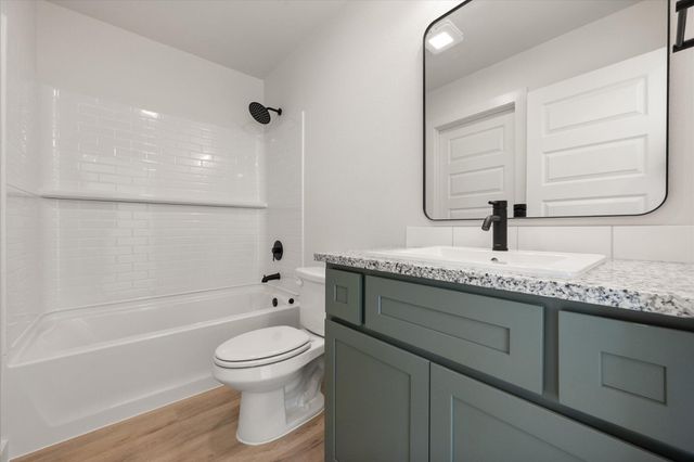 517 E 24th Street, Wolfforth, TX 79382