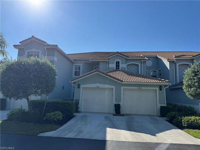 1214 Sweetwater LN # 2306, Naples, FL 34110