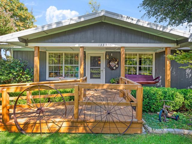 1333 Salt Branch, Little Elm, TX 75068