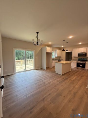 20545 Braxton Rd, Barhamsville, VA 23011