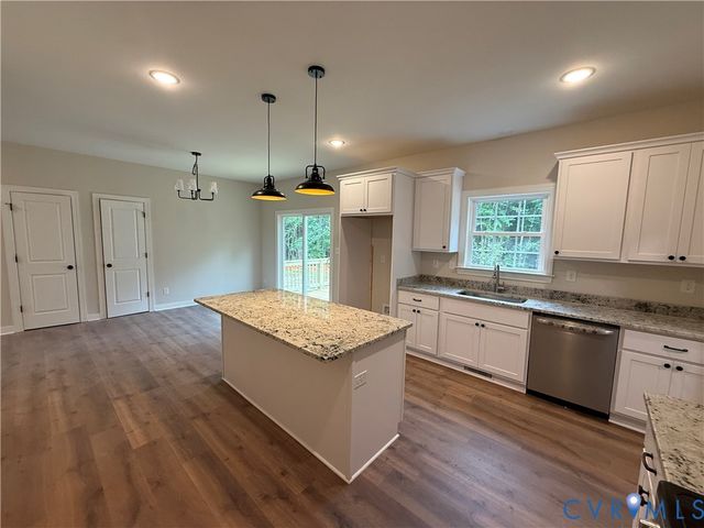 20545 Braxton Rd, Barhamsville, VA 23011