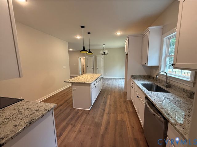 20545 Braxton Rd, Barhamsville, VA 23011