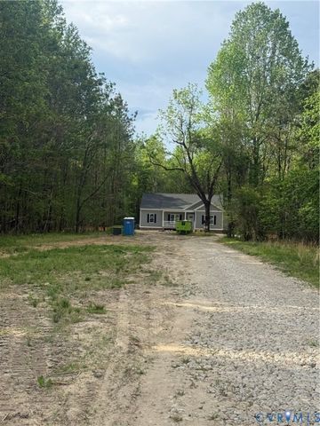 20545 Braxton Rd, Barhamsville, VA 23011