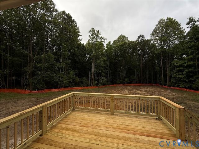 20545 Braxton Rd, Barhamsville, VA 23011