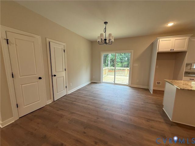 20545 Braxton Rd, Barhamsville, VA 23011