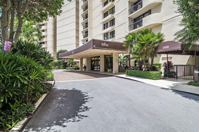2450 Presidential Way 505, West Palm Beach, FL 33401