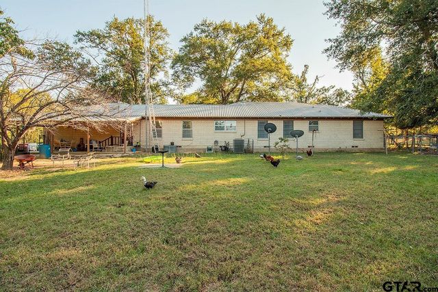 8212 Highway 80, Grand Saline, TX 75140