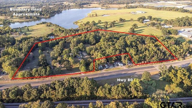 8212 Highway 80, Grand Saline, TX 75140