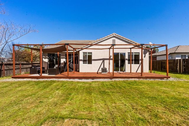 1170 Broken Spur Way, Plumas Lake, CA 95961