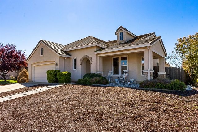 1170 Broken Spur Way, Plumas Lake, CA 95961