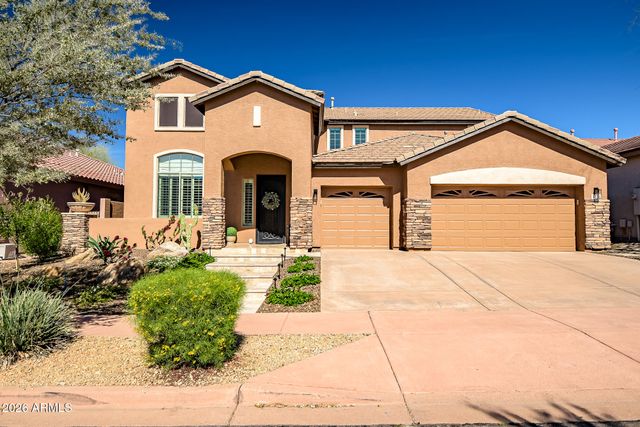 3228 W CARAVAGGIO Lane, Phoenix, AZ 85086