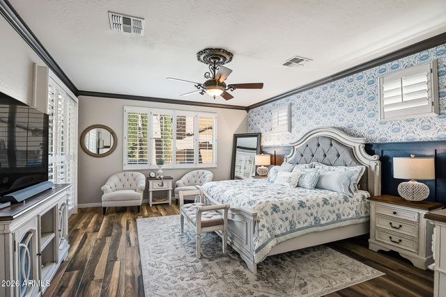 3228 W CARAVAGGIO Lane, Phoenix, AZ 85086